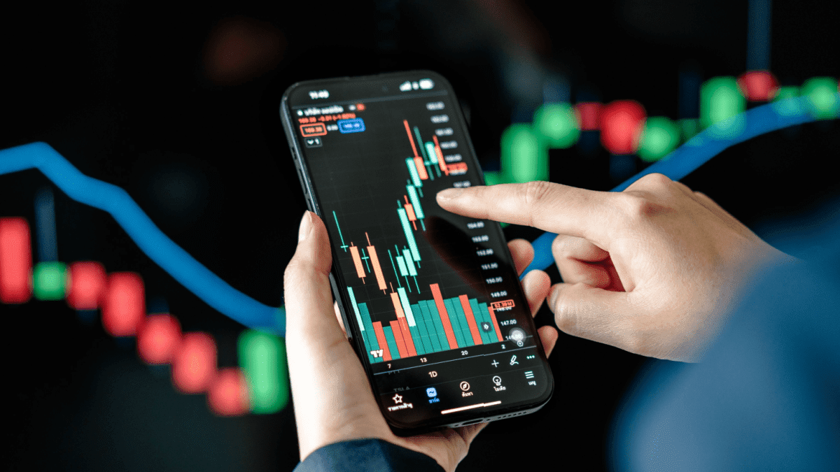 Mantle statt Bitcoin? Diese Kryptowährung dominiert den Sommer