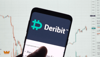 Krypto-Riese Coinbase steht kurz vor der milliardenschweren Übernahme von Deribit