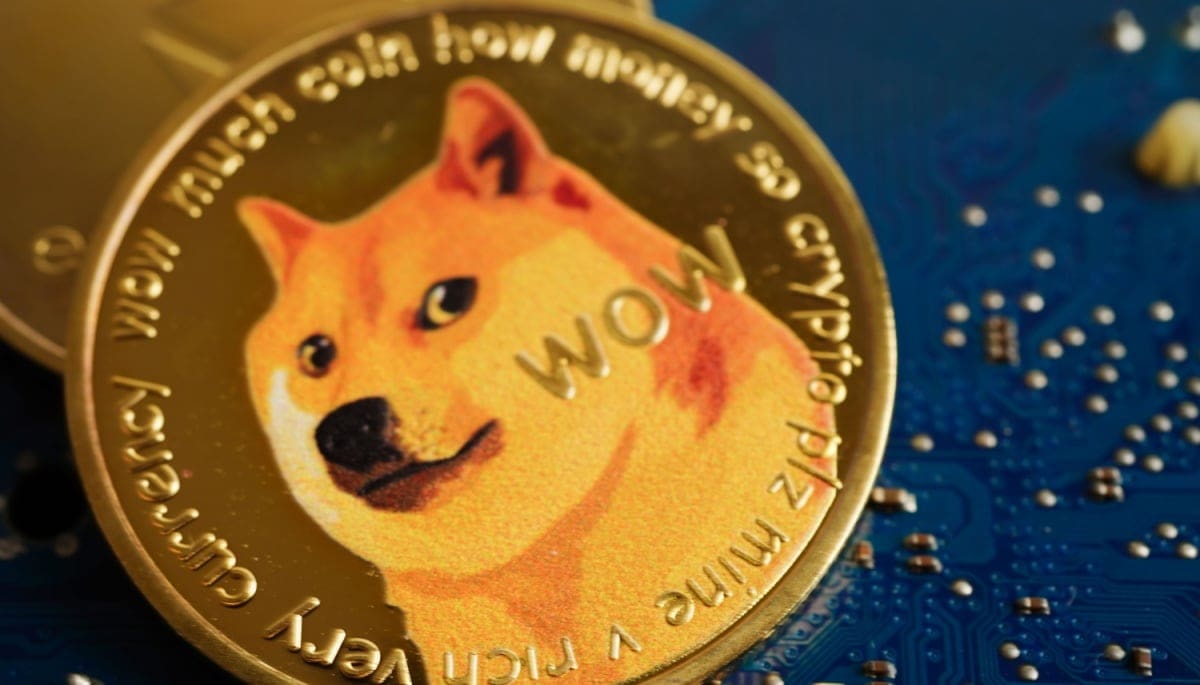 Dogecoin bereit für neue Rallye trotz jüngstem Rückgang