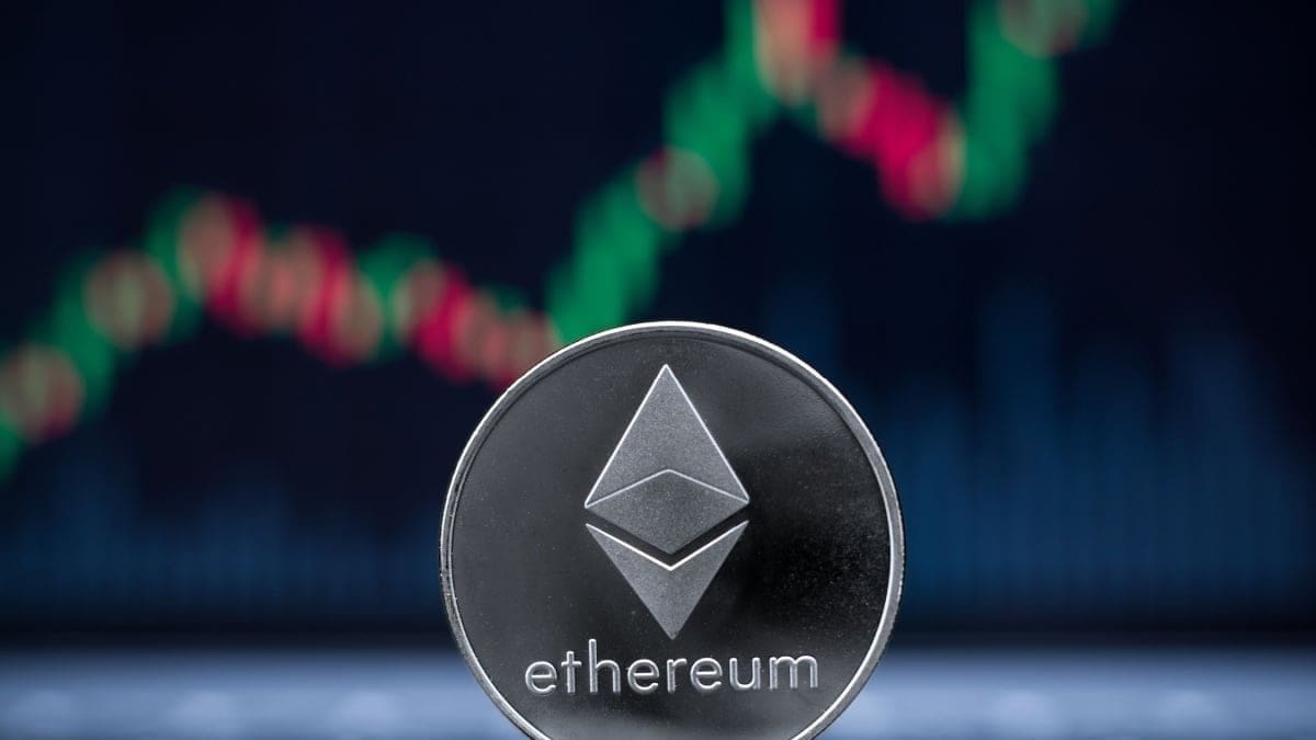 Großunternehmen kauft erneut Ethereum im Wert von 300 Mio. €
