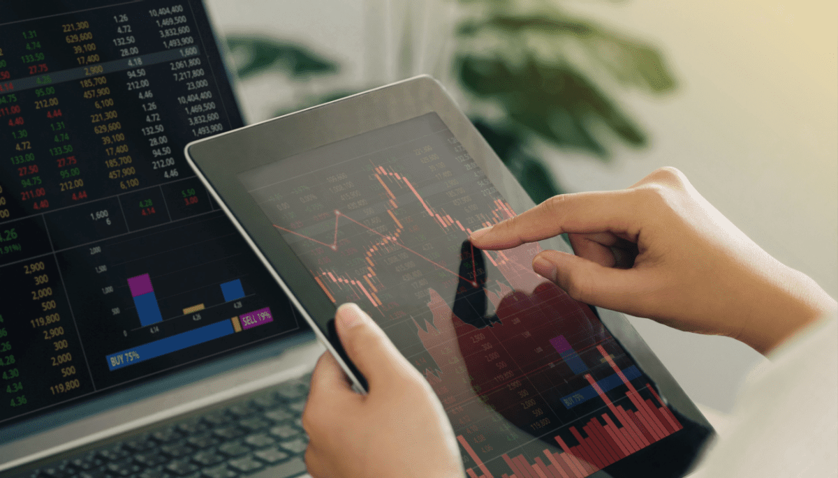 Unternehmen investiert $17,7 Mio. in Bitcoin, erzielt 20 % Gewinn