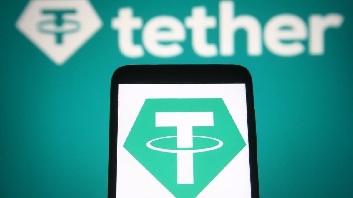 Tether könnte 424 Mrd. € erreichen – auf Niveau von SpaceX & ChatGPT
