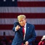 Trumps Kryptoprojekt kauft weiterhin Kryptowährungen: bereits 45 Millionen US-Dollar im Dezember