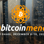 Historische Bitcoin-Konferenz zieht Weltelite nach Abu Dhabi