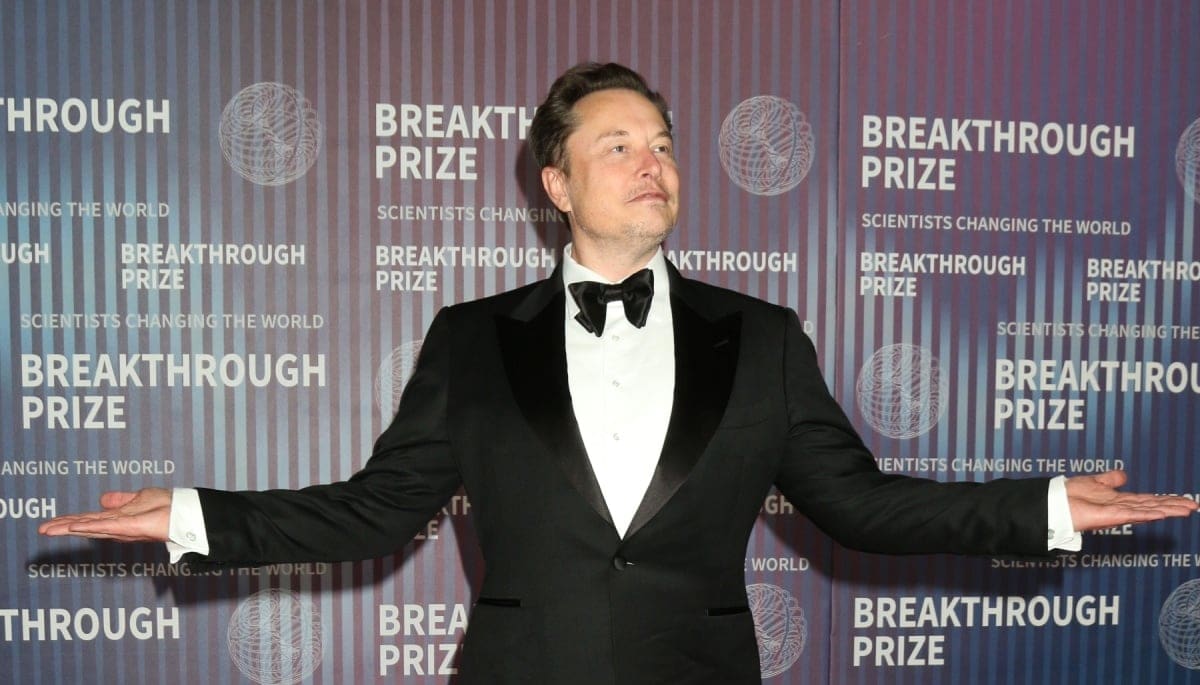 Bitcoin stürzte nach einem Tweet von Musk ab: Das war der geheime Masterplan von Tesla