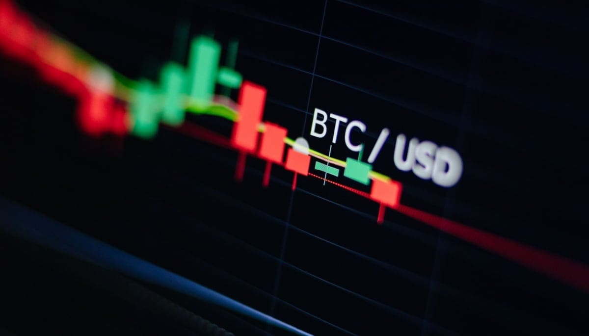Bitcoin bereit für neuen Anstieg, sagt Handelsexperte