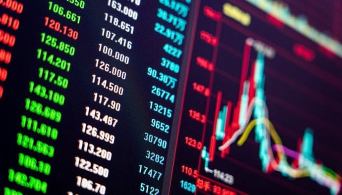 Was von Krypto bleibt