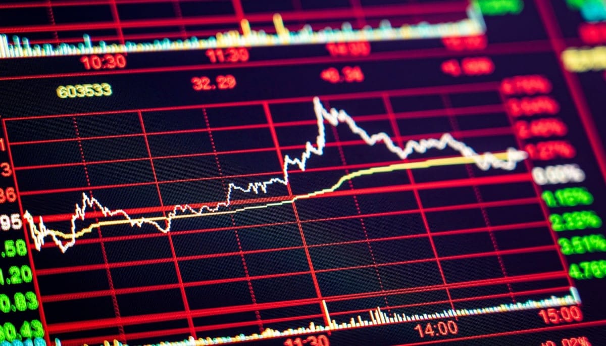 Krypto-Radar: Markt erholt sich vom größten Einbruch seit Wochen