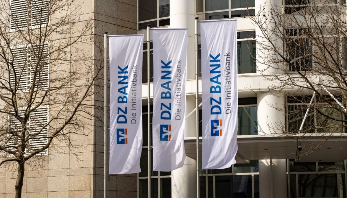 DZ Bank startet Pilotprojekt für Krypto-Handel bei Genossenschaftsbanken