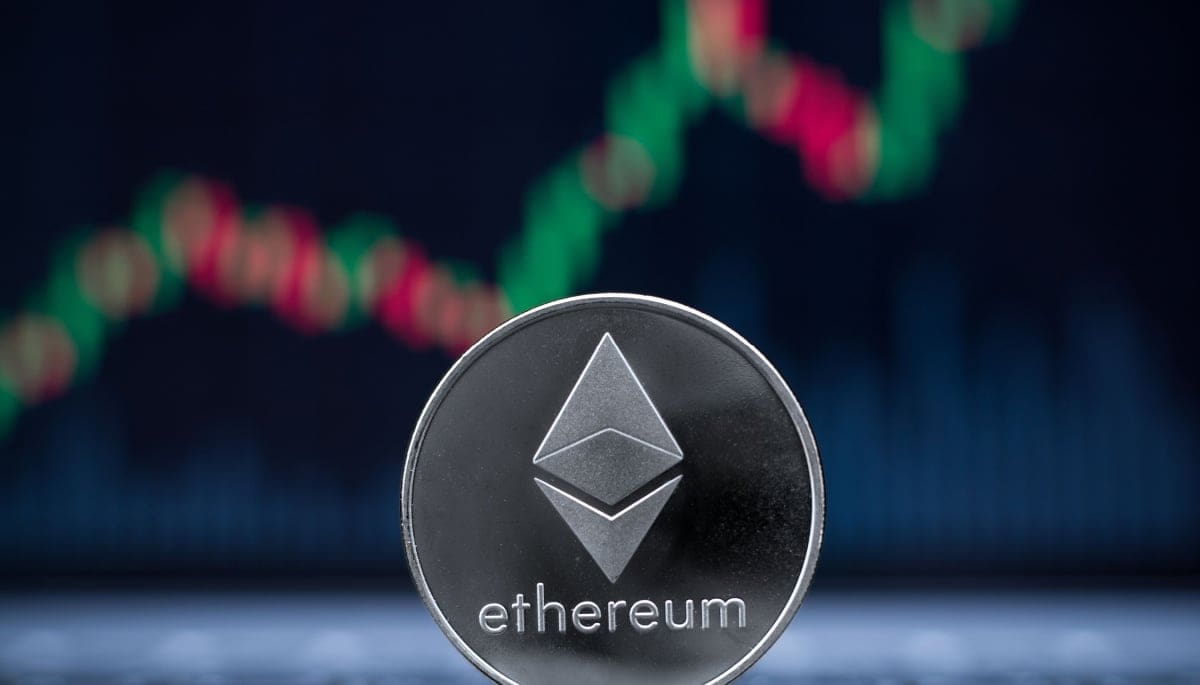 „Ethereum ist ein Memecoin“, sagt Handelsfirma nach 45 % Kursverlust