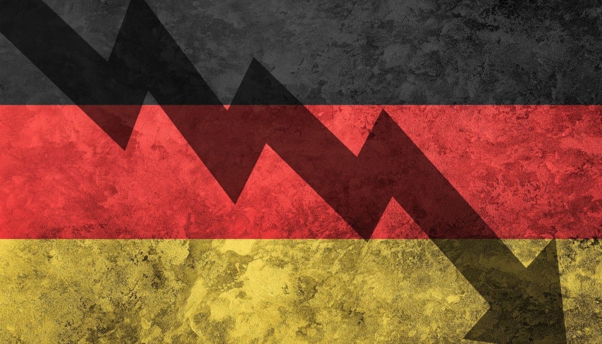 Ifo-Geschäftsklimaindex im Dezember 2024: Deutsche Wirtschaft bleibt in der Krise