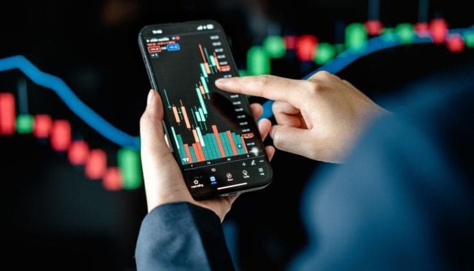 Bitcoin erholt sich – Experten warnen vor 56.000 Dollar