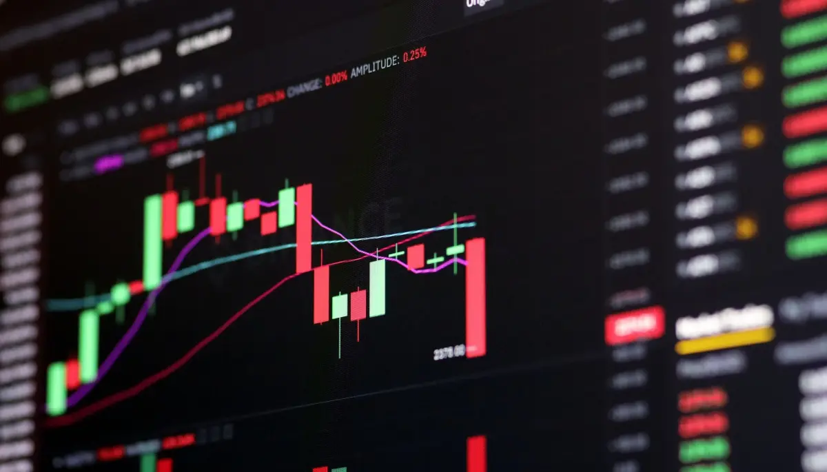 Krypto-Radar: XRP und Krypto-Kurse unter Druck von Bitcoin
