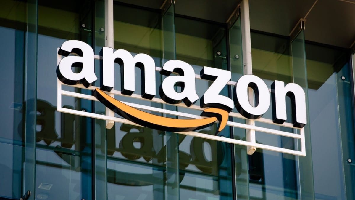 Amazon-Störung legt Krypto-Schwächen offen Amazon-Störung legt Krypto-Schwächen offen