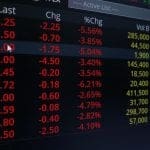 Kryptofonds verlieren im Dezember 17 Milliarden Euro, Bitcoin hält sich stabil