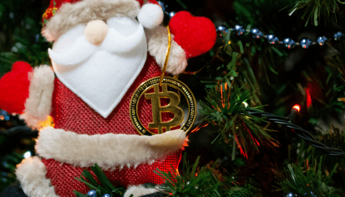 Ruhige Weihnachtswoche für Krypto? Zahlen könnten Markt bewegen