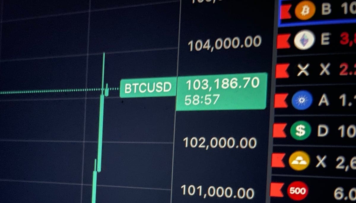 Bitcoin auf 105.000 $ diese Woche? Analysten optimistisch trotz Rekordverlusten