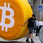 Der Bitcoin-Kurs ist im Minus, doch der „Januar-Effekt“ könnte den Kurs explodieren lassen