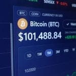 Bitcoin erholt sich von 92.000 $-Dip: „Das ist ein gesunder Reset“, sagt Analyst