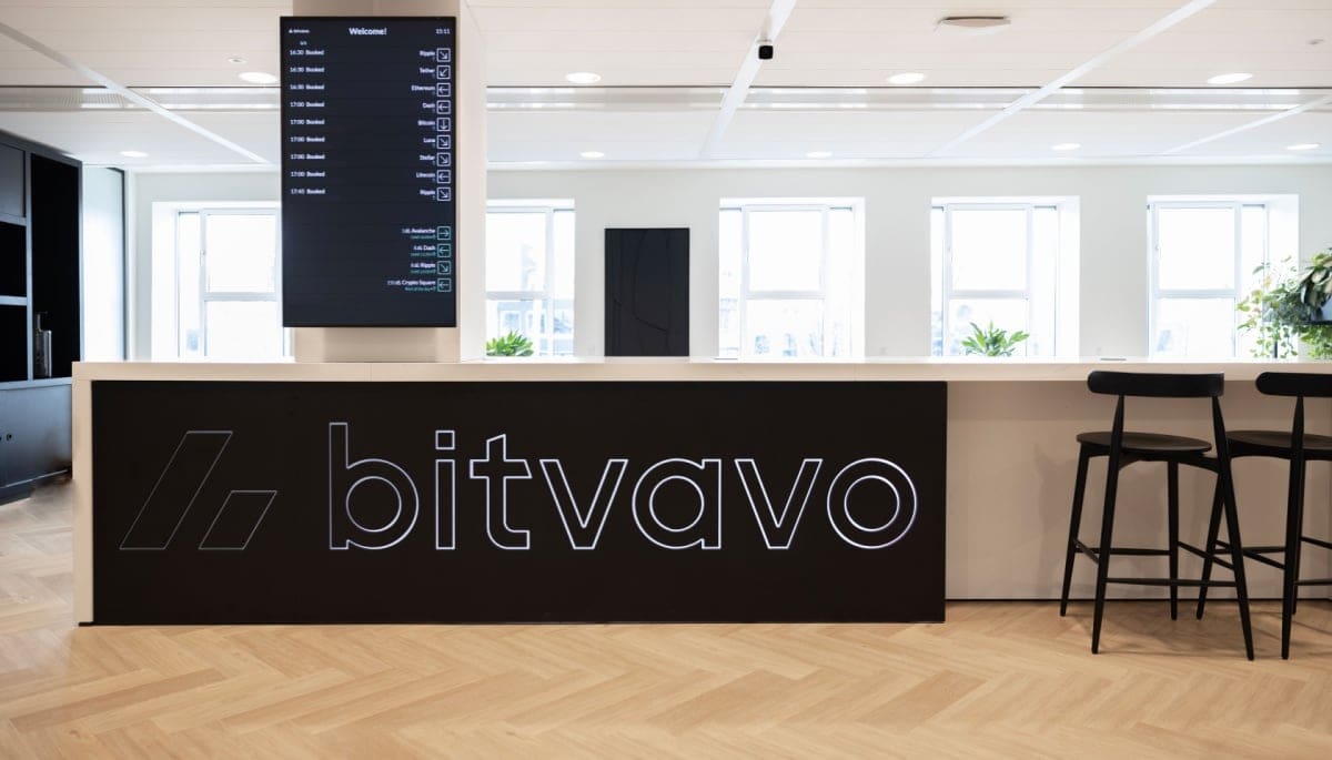 Bitvavo: Mehr als 1,5 Millionen Anleger setzen auf Krypto