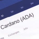 Cardano-Kurs fällt unter 1 $, das sind jetzt die wichtigen Level