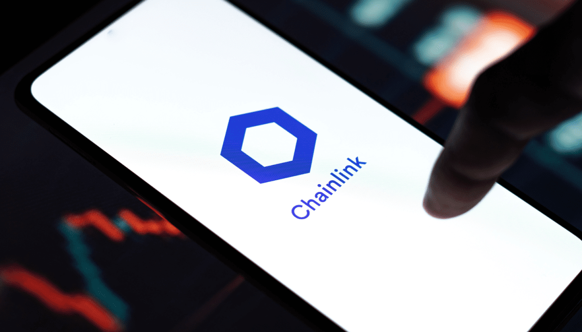 Chainlink Could Surge 50% After Key Breakout