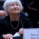 Bitcoin-Rückgang droht: Amerika erreicht Schuldenobergrenze in zwei Wochen