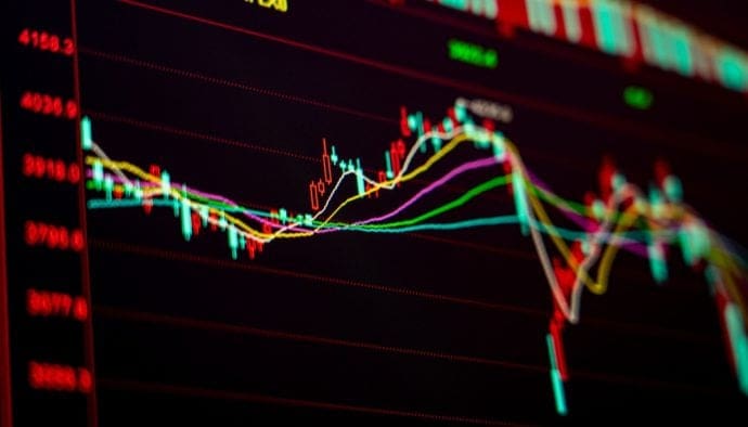 Droht eine Korrektur? Bitcoin könnte dadurch unter 105.000 Dollar fallen