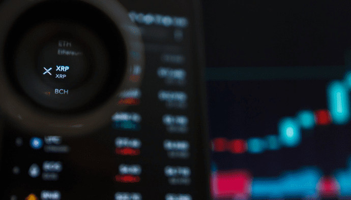 XRP auf €10? Experte rechnet mit explosivem Anstieg von 400 %