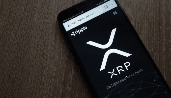 Unternehmen kaufen XRP: Experten prognostizieren einen Kurs von 25 Euro