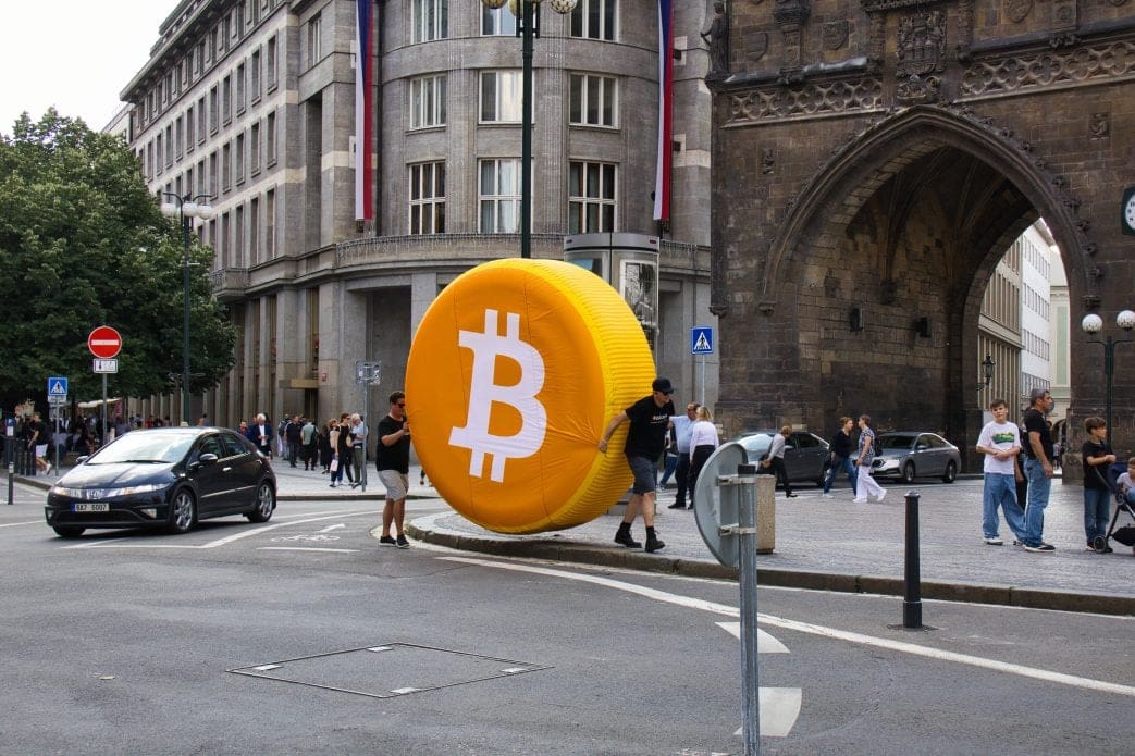 Ein Veteran der Kryptowährungen spricht über Bitcoin: „Es ist faszinierend“