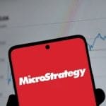Bitcoin-König MicroStrategy in Schwierigkeiten: Steuerprobleme drohen