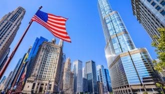 US-Börse ignoriert Verkaufsdruck: Welche Folgen hat das für Bitcoin?