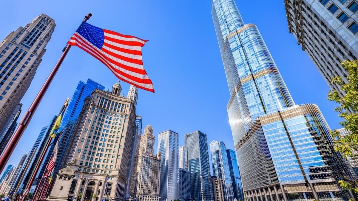 Clarity Act: Wie die USA Krypto endlich rechtssicher machen wollen