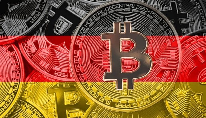 Deutschlands Bitcoin-Notverkauf: Zwischen Gesetz und verpassten Milliarden