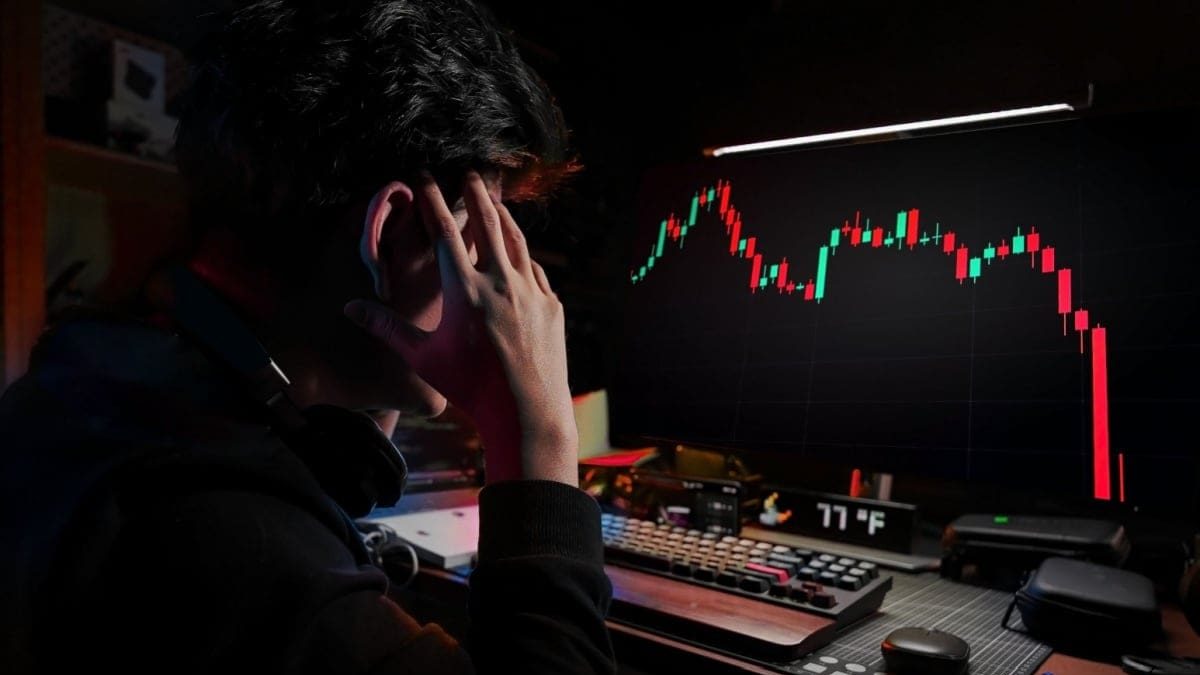 Krypto-Experte warnt: „Bitcoin könnte in 10 Jahren kollabieren“