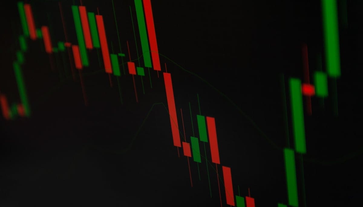 Bitcoin recovers after dramatic crash - market hopeful and nervous
