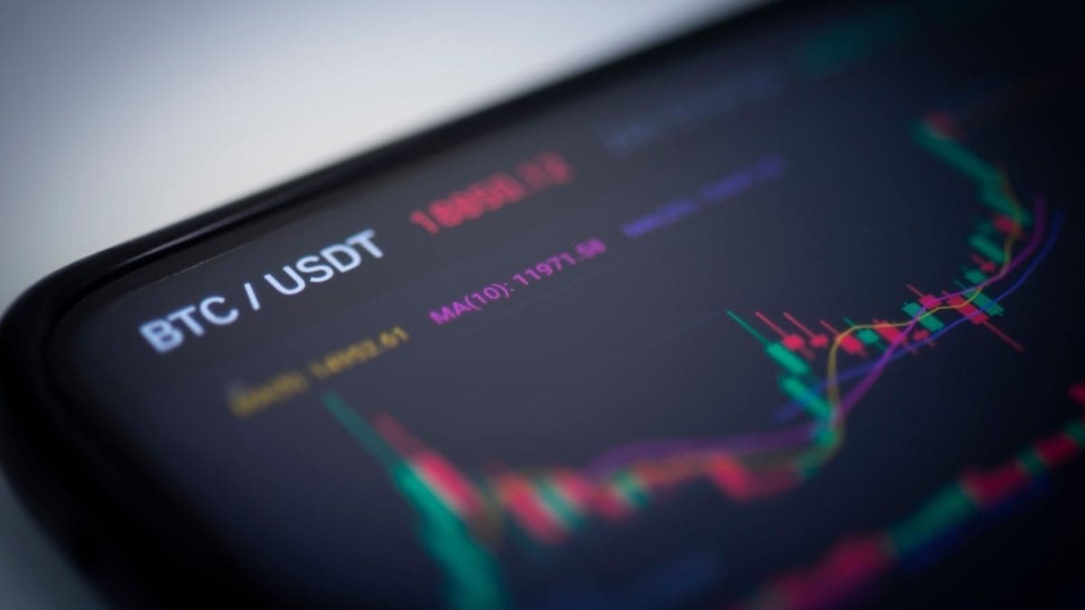 Die alten Regeln für Bitcoin gelten nicht mehr: Das ist der Grund
