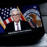 Bitcoin und Krypto steigen nach der erwarteten Zinsentscheidung aus Amerika stark an