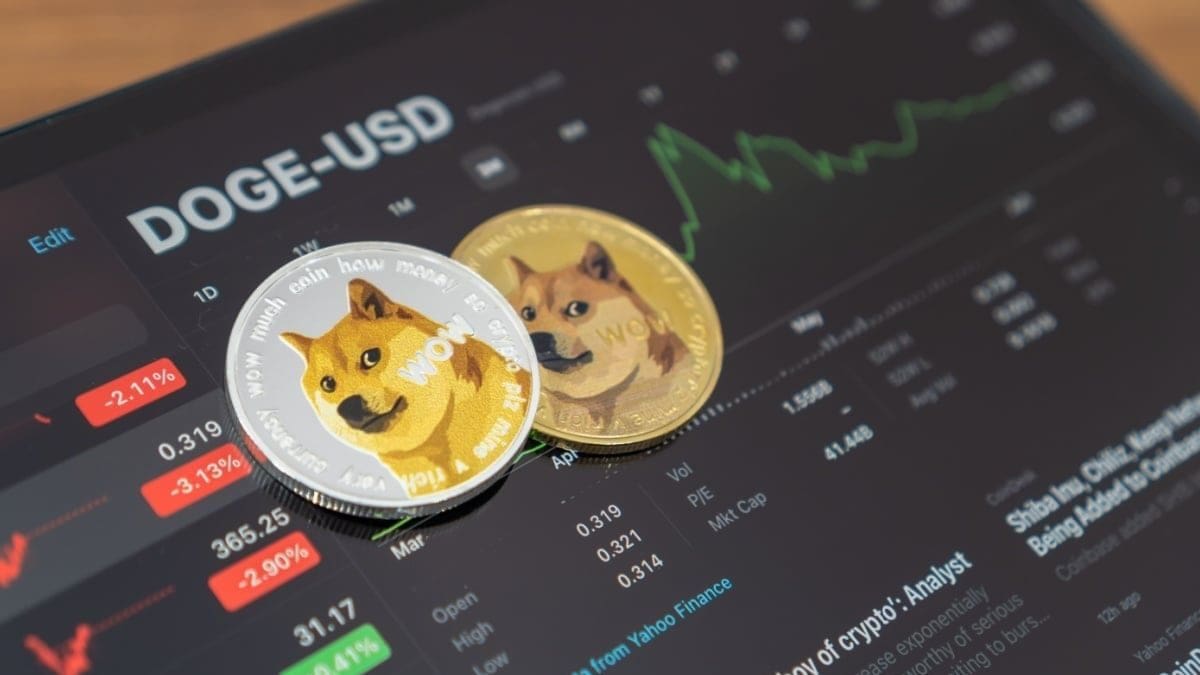 Reinigungsunternehmen kauft erneut Dogecoin im Millionenwert