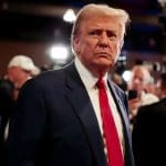 Gut für Bitcoin? Trump erklärt der Zentralbank den Krieg