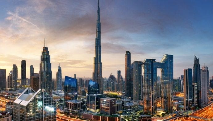 Steuerparadiese für Krypto-Investoren: Die besten Länder für Auswanderer