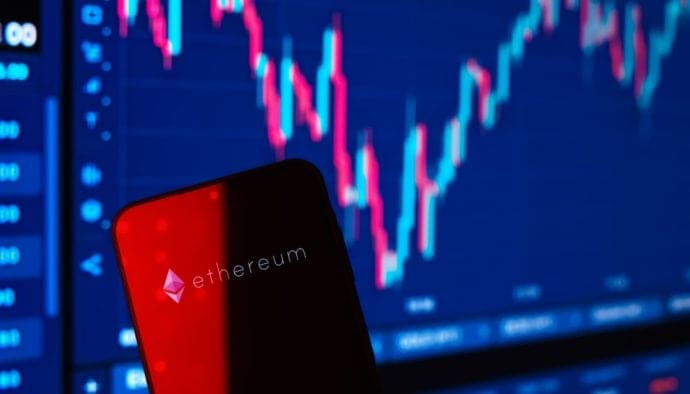 Ethereum-Vertrauen bleibt stark trotz Verkaufswelle von 340 Mio. €
