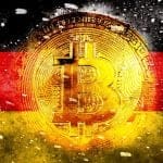 Kryptowährungen im Visier der Behörden in Deutschland