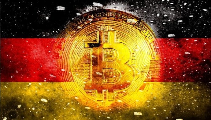 Kryptowährungen im Visier der Behörden in Deutschland
