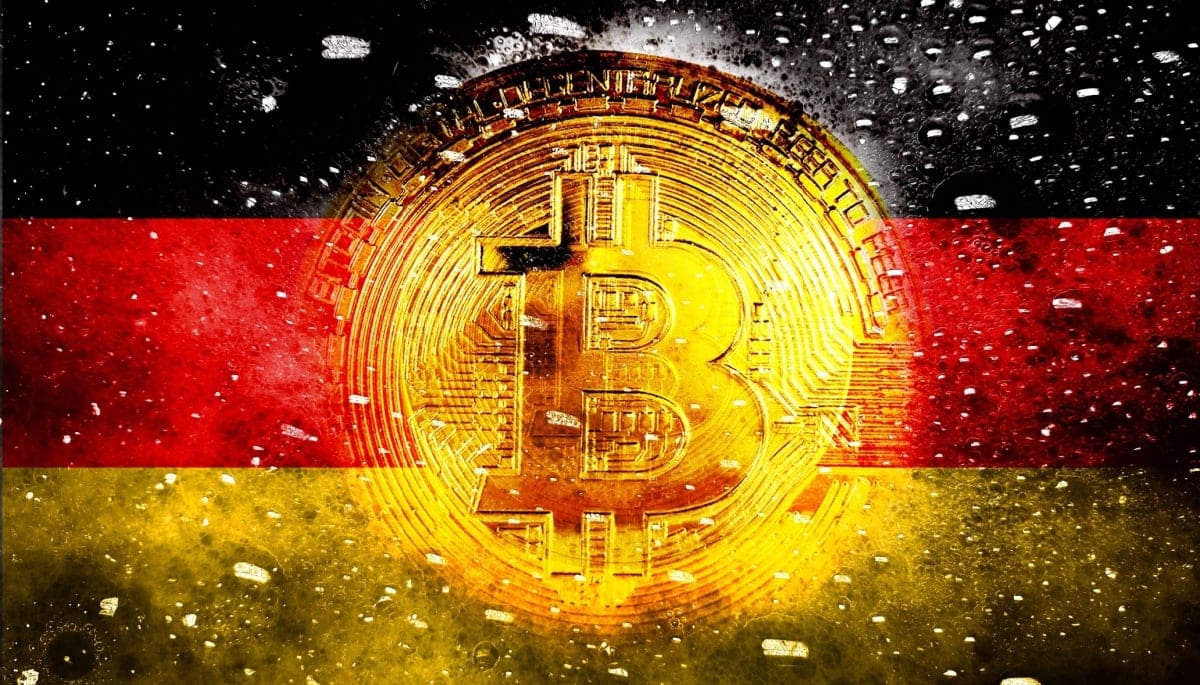 Kryptowährungen im Visier der Behörden in Deutschland