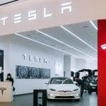 Teslas Bitcoin-Bestand steigt durch BTC-Rally auf 1 Milliarde €