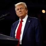 Kryptomarkt erleidet Rückschlag durch Trump-Entscheidung, erholt sich aber schnell