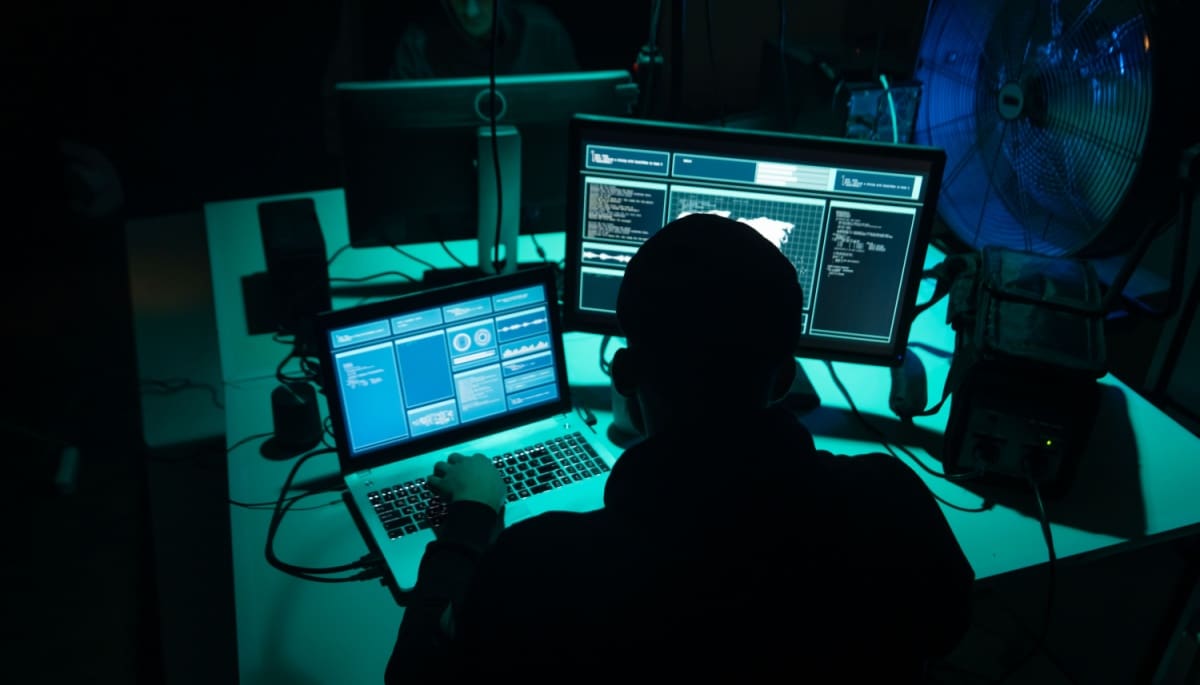 Vroege Bitcoin ontwikkelaar verlaat project en laat fortuin liggen