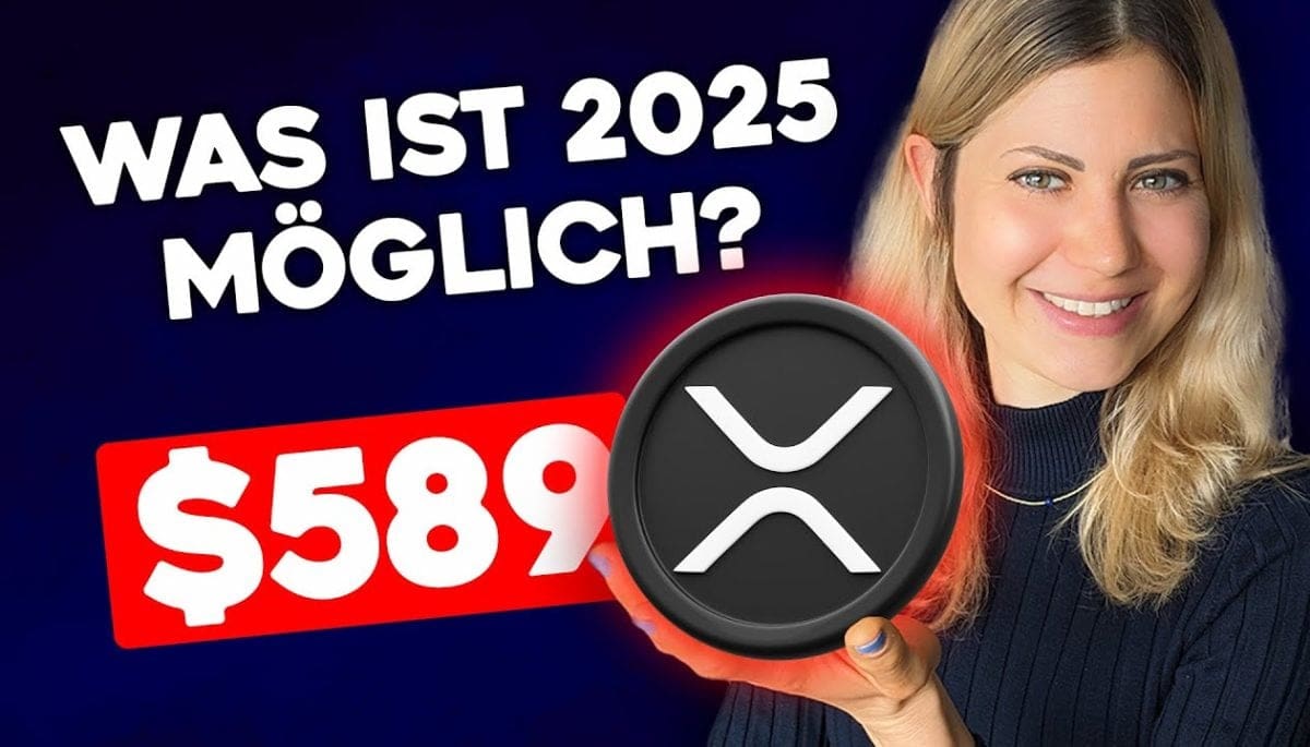 Prognose für XRP: Das kannst du 2025 erwarten